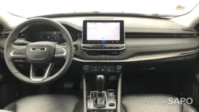 Jeep Compass de 2022