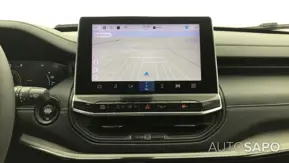 Jeep Compass de 2022
