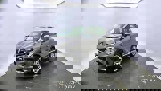 Renault Captur de 2022
