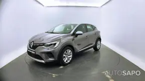 Renault Captur de 2022