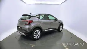 Renault Captur de 2022