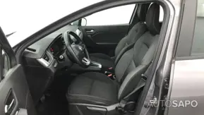 Renault Captur de 2022