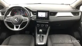 Renault Captur de 2022