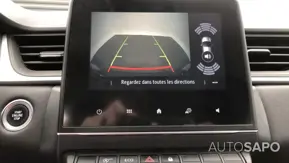 Renault Captur de 2022