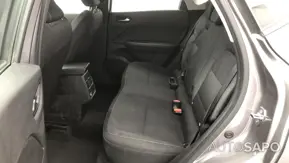 Renault Captur de 2022