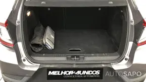 Renault Captur de 2022