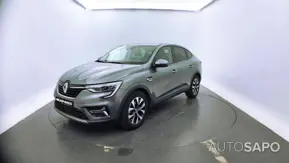 Renault Arkana de 2023