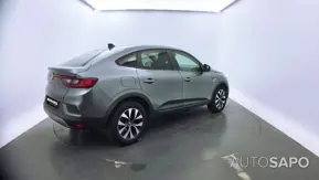 Renault Arkana de 2023