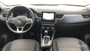 Renault Arkana de 2023