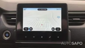 Renault Arkana de 2023