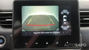Renault Arkana de 2023