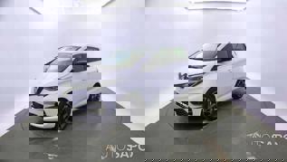 Renault ZOE de 2023