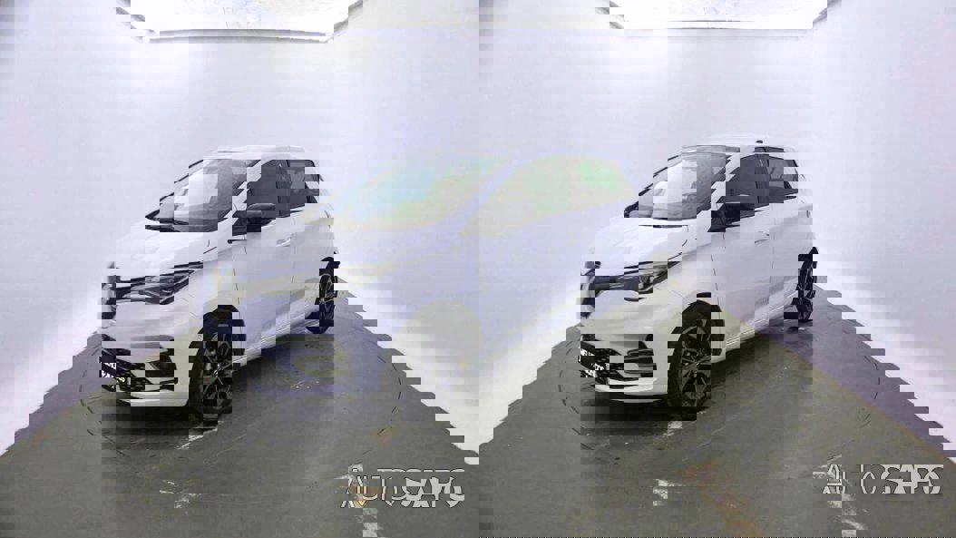 Renault ZOE de 2023