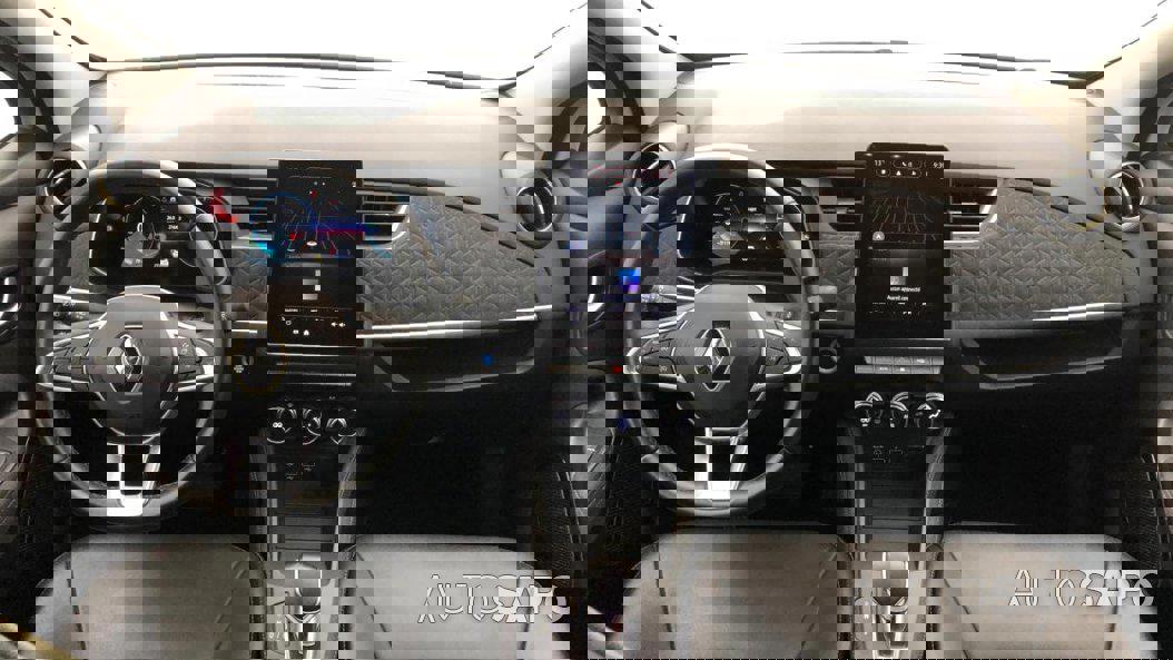 Renault ZOE de 2023
