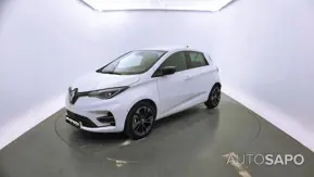 Renault ZOE de 2023