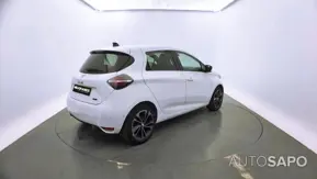 Renault ZOE de 2023