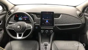Renault ZOE de 2023