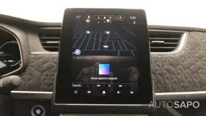 Renault ZOE de 2023