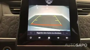 Renault ZOE de 2023