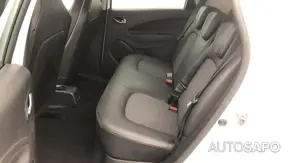 Renault ZOE de 2023