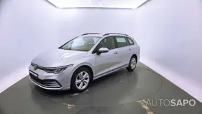 Volkswagen Golf de 2022