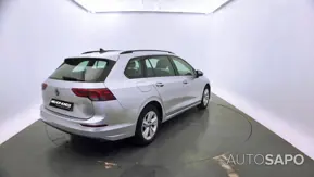 Volkswagen Golf de 2022