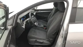 Volkswagen Golf de 2022