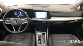 Volkswagen Golf de 2022