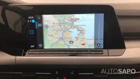 Volkswagen Golf de 2022