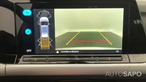Volkswagen Golf de 2022
