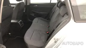 Volkswagen Golf de 2022