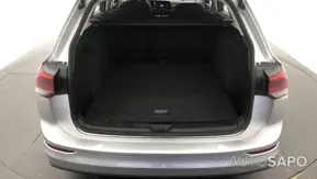 Volkswagen Golf de 2022