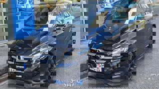 Mercedes-Benz Classe B de 2017