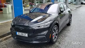 Ford Mustang Mach-E de 2024