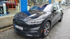 Ford Mustang Mach-E de 2024