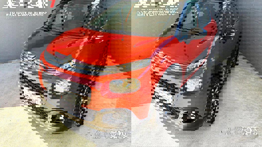 Citroen C3 de 2019