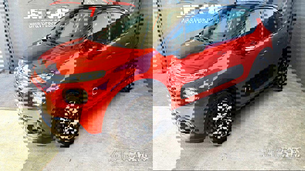 Citroen C3 de 2019