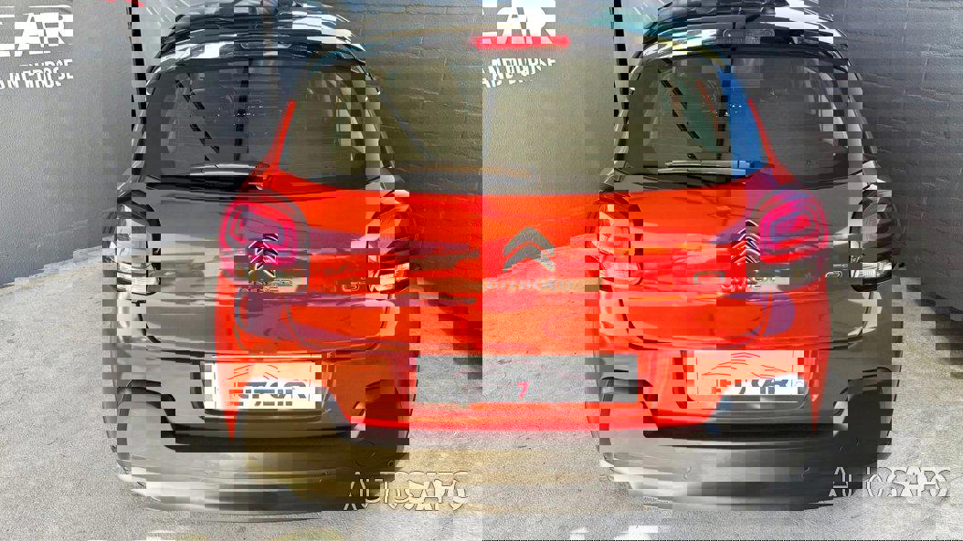 Citroen C3 de 2019