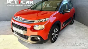 Citroen C3 de 2019