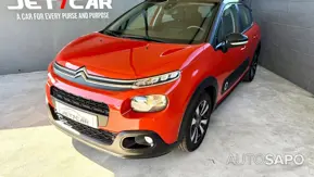 Citroen C3 de 2019