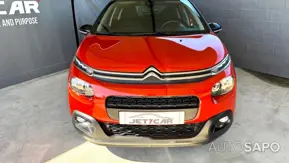 Citroen C3 de 2019