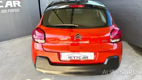 Citroen C3 de 2019