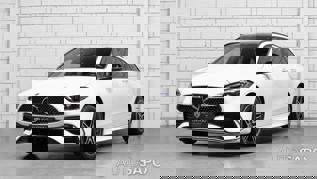 Mercedes-Benz Classe C de 2022