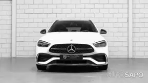 Mercedes-Benz Classe C de 2022