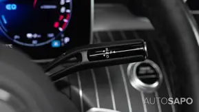 Mercedes-Benz Classe C de 2022