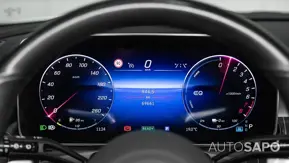 Mercedes-Benz Classe C de 2022