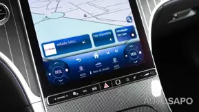 Mercedes-Benz Classe C de 2022