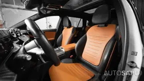 Mercedes-Benz Classe C de 2022