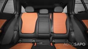 Mercedes-Benz Classe C de 2022