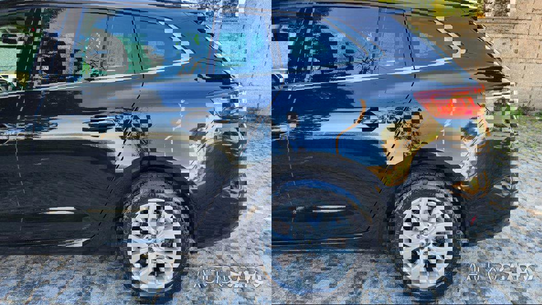 Renault Mégane de 2019